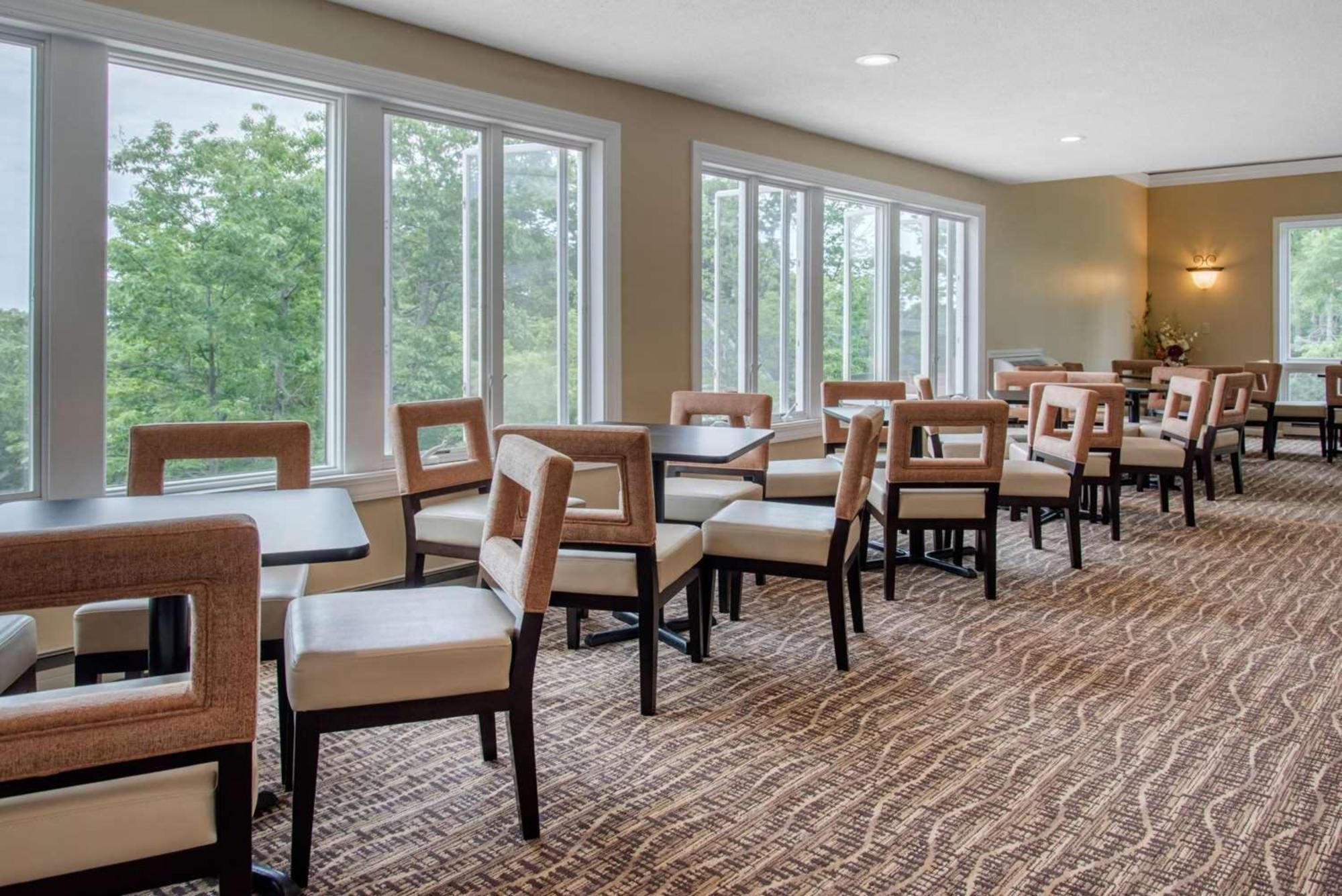 Ogunquit River Inn & Suites Eksteriør bilde